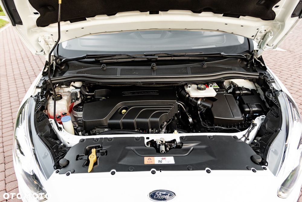 Ford S-Max 2.0 TDCi 4WD Trend PowerShift - 40