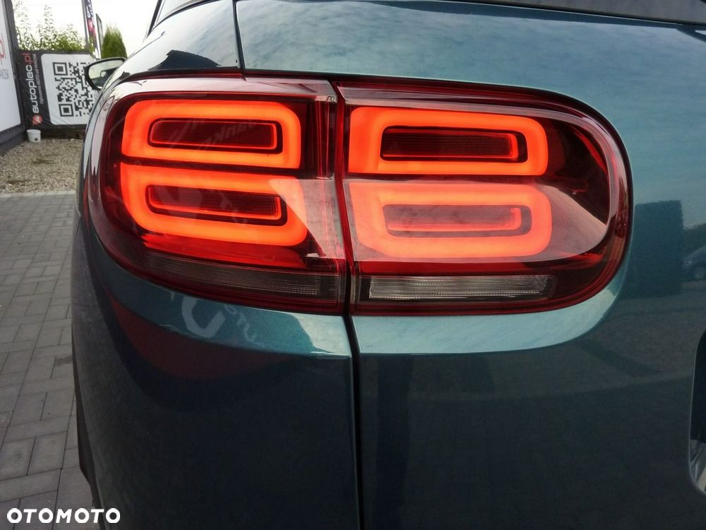 Citroën C5 Aircross - 39