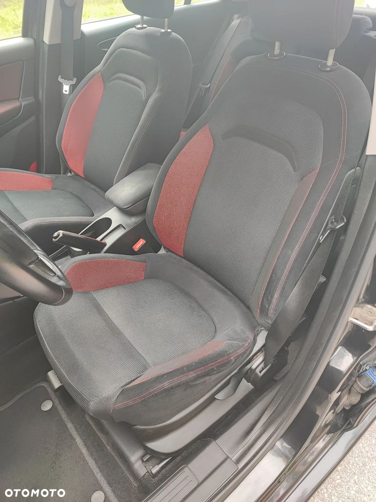 Fiat Bravo 1.4 T-JET 16V Sport Plus - 8