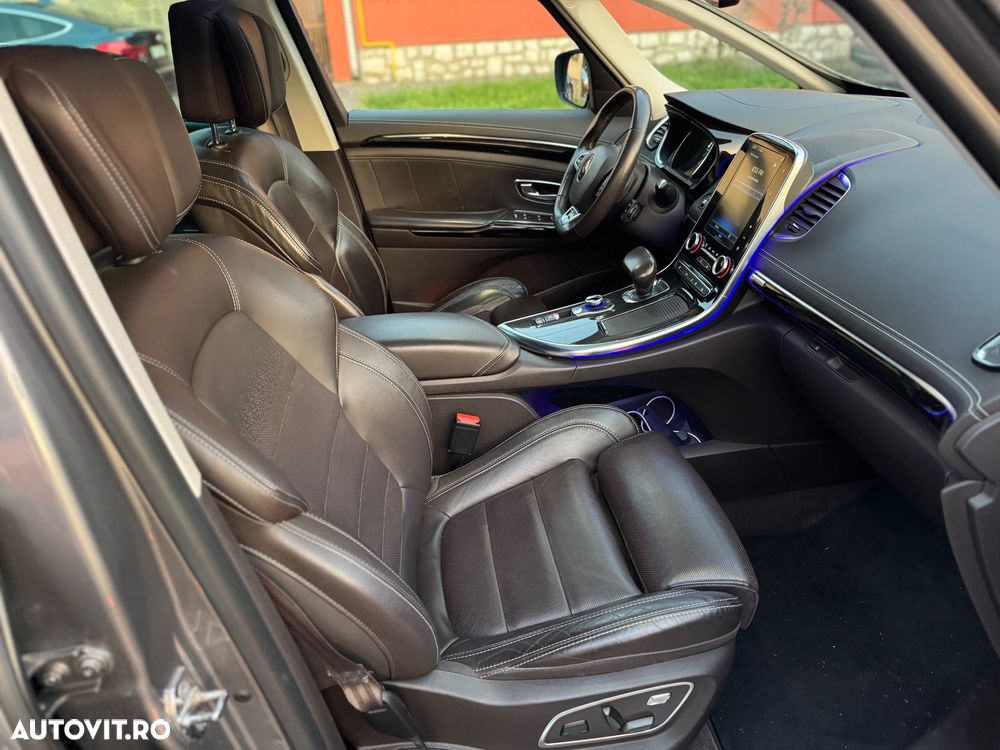Renault Espace - 5