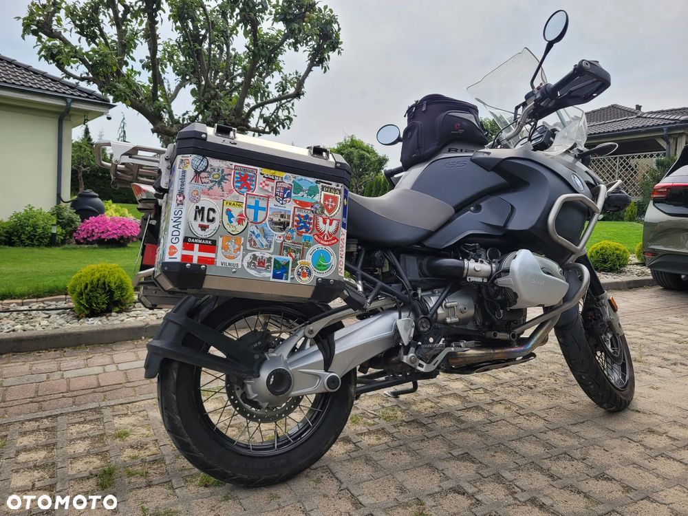 BMW R - 5