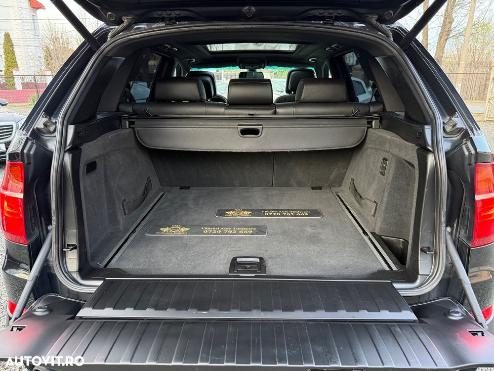 BMW X5 xDrive30d Edition Exclusive - 20