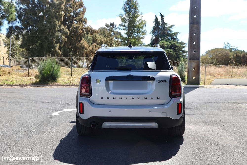 MINI Countryman Cooper SE ALL4 Auto - 6