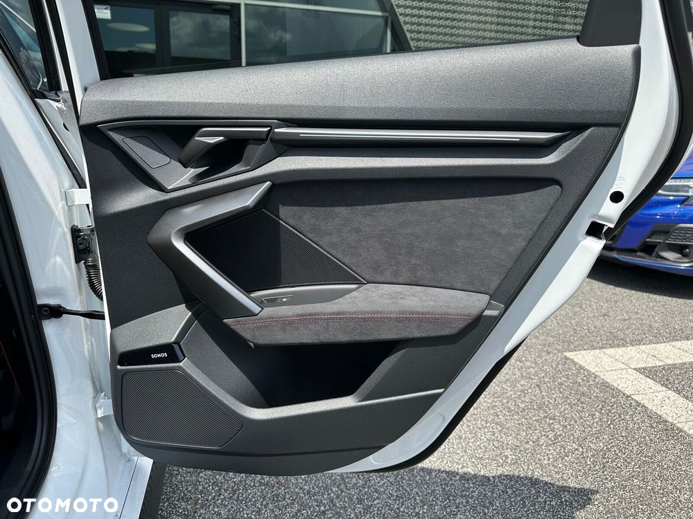 Audi RS3 Sportback - 20