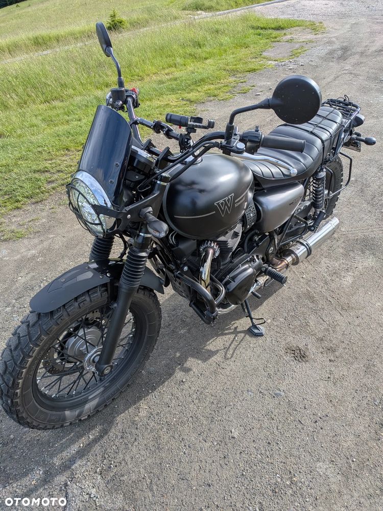 Kawasaki Inny - 15