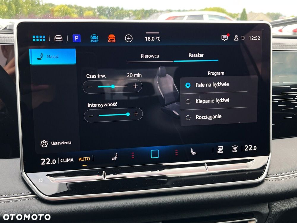 Volkswagen Tiguan 2.0 TDI Elegance DSG - 17