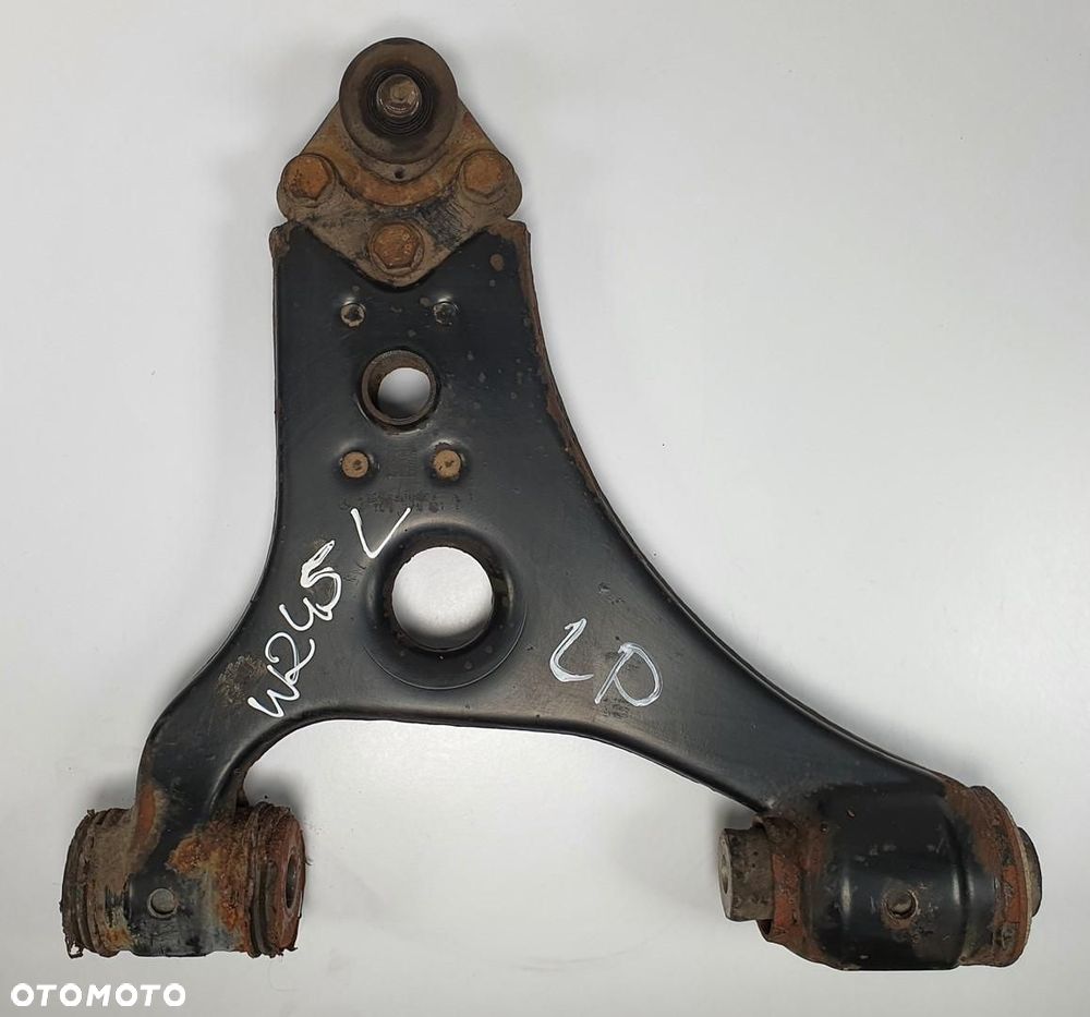 WAHACZ LEWY PRZÓD MERCEDES W245 A1693300407 - 1