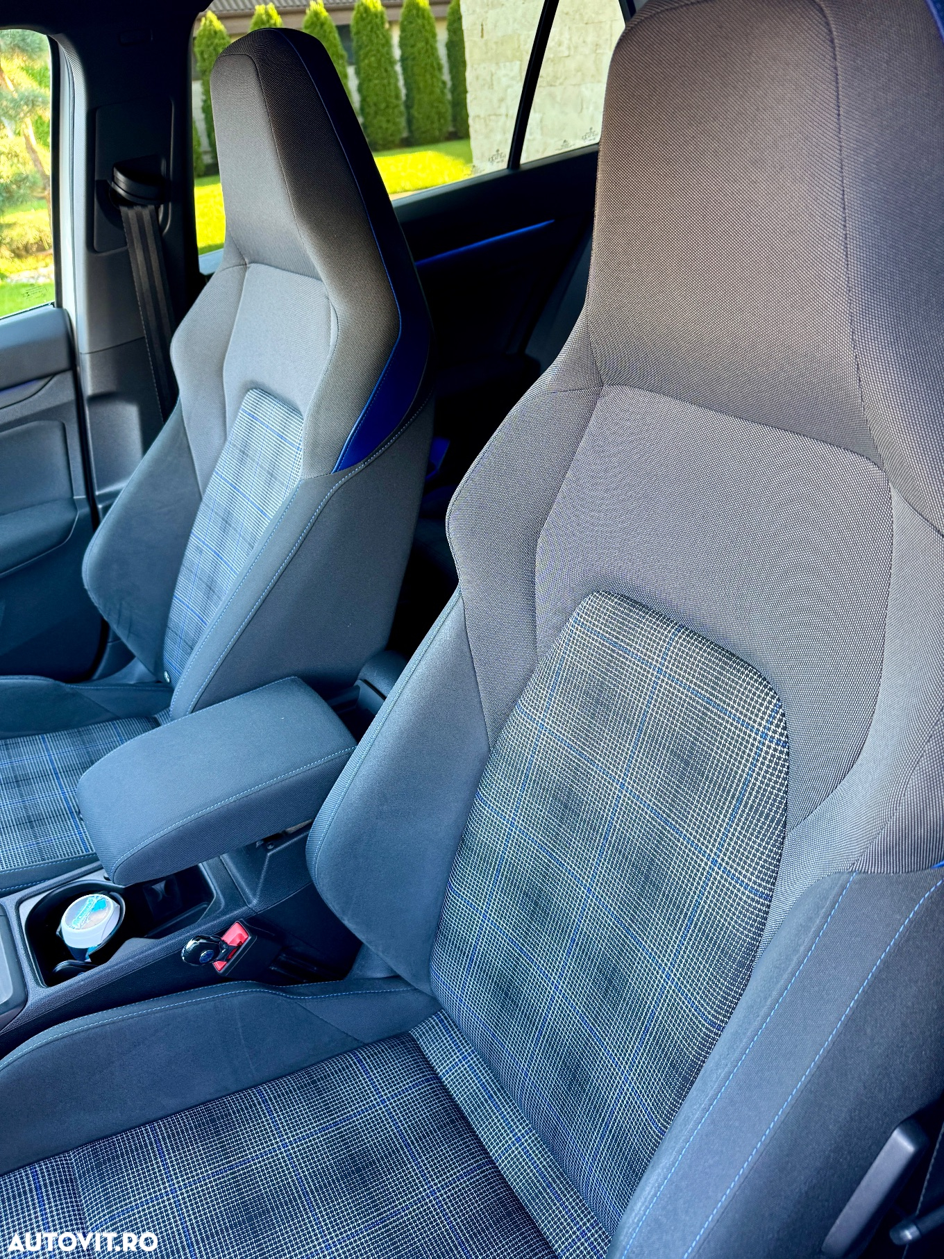 Volkswagen Golf 1.4 eHybrid OPF DSG GTE - 11
