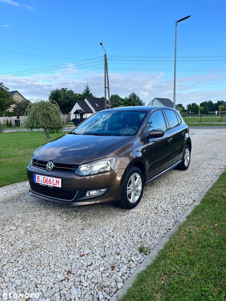 Volkswagen Polo - 2