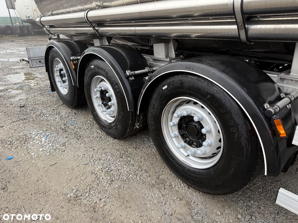 Szumlakowski 32500L - 8