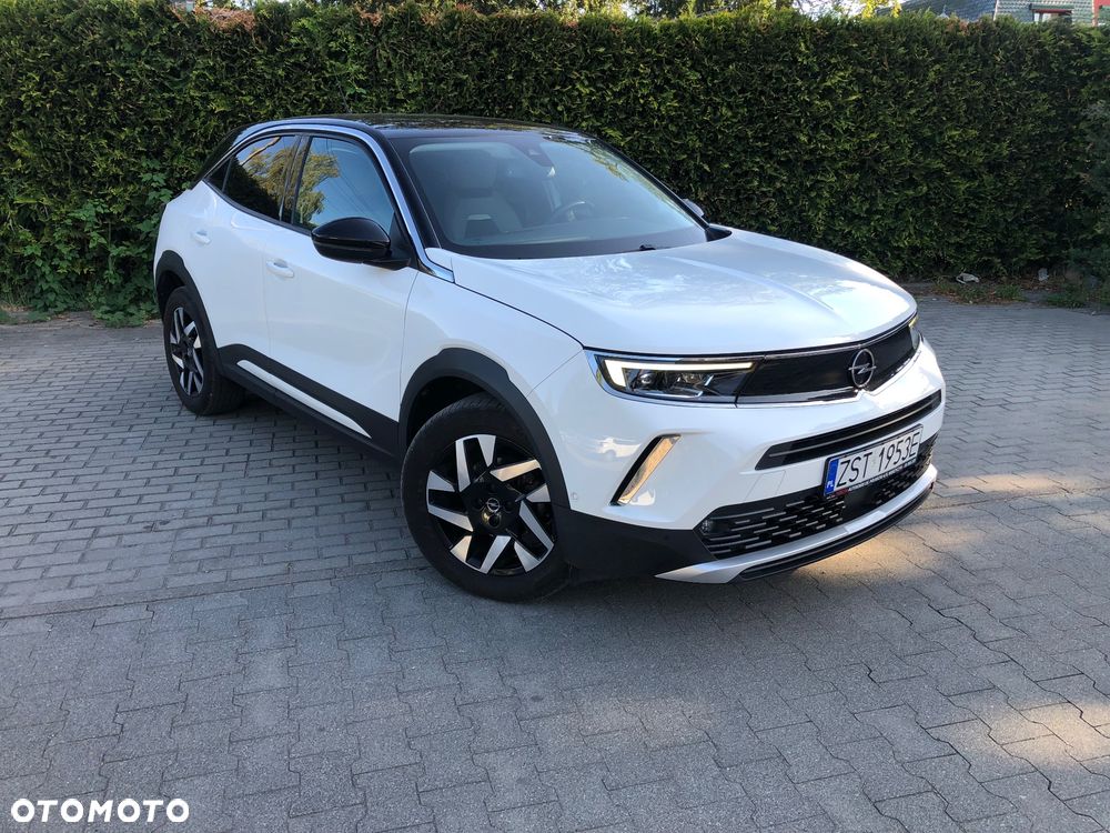 Opel Mokka 1.5 CDTI GS Line Plus S&S - 2