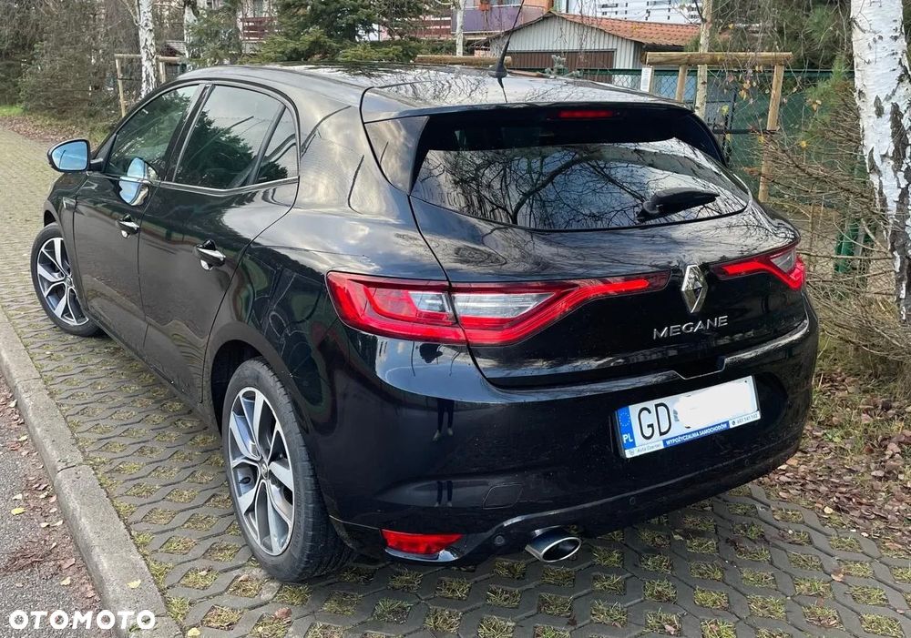 Renault Megane ENERGY TCe 130 INTENS - 4