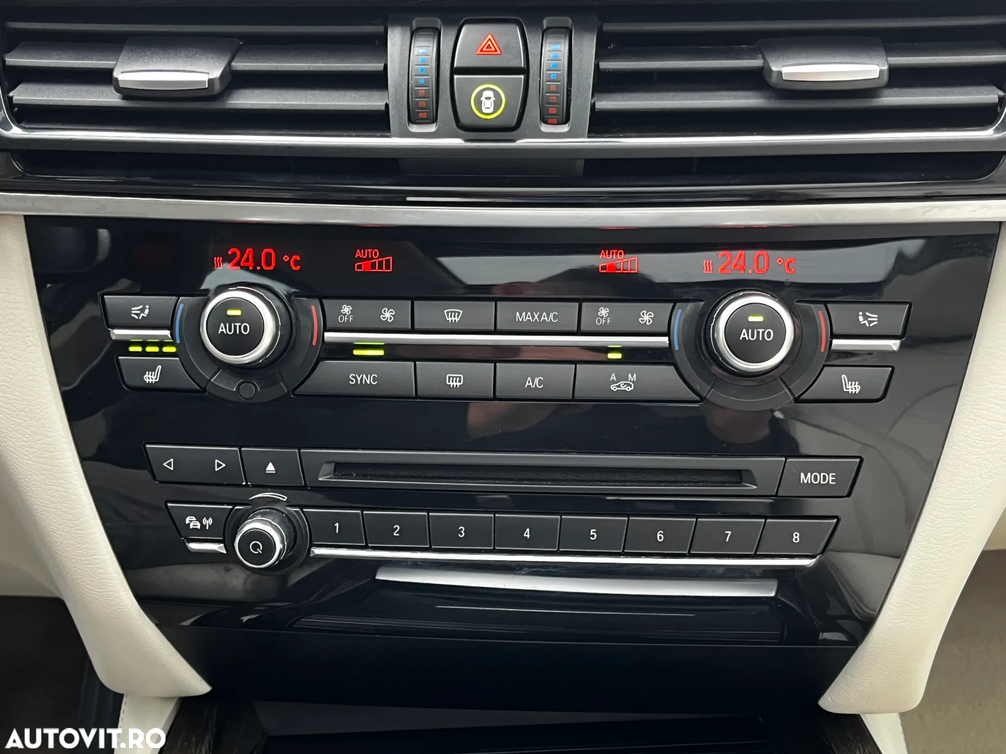 BMW X5 - 23