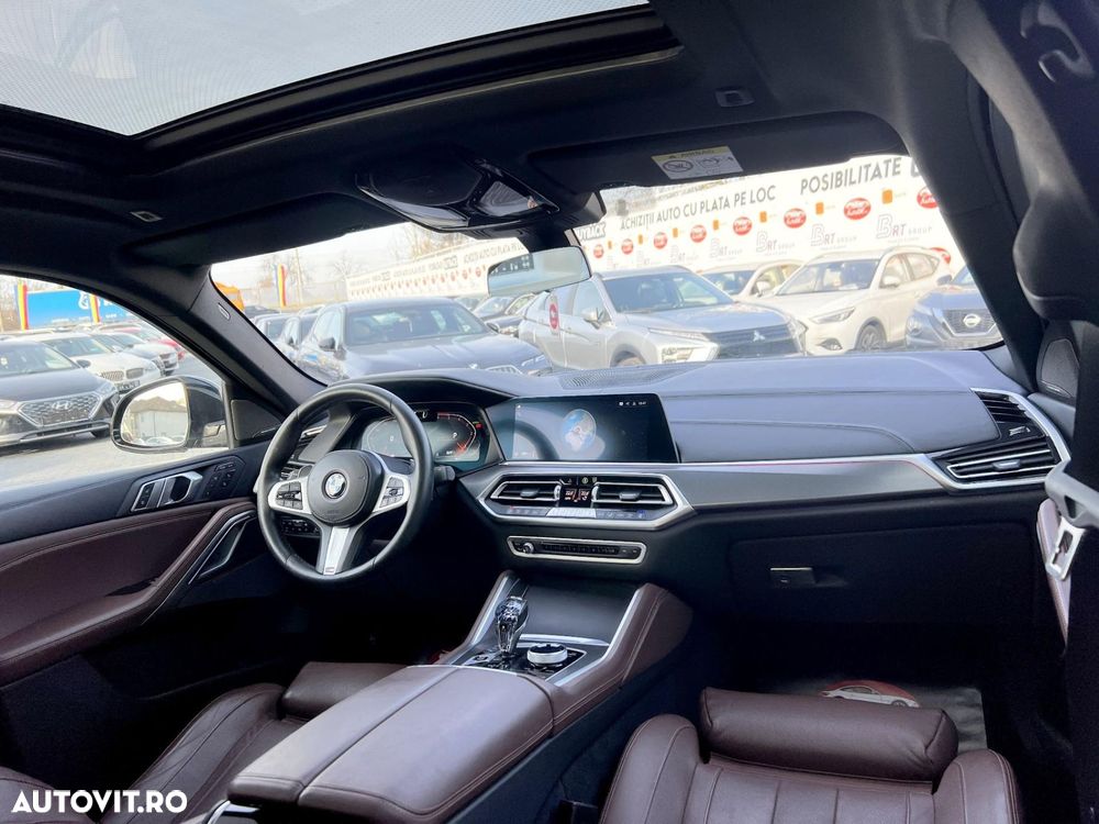 BMW X6 - 6