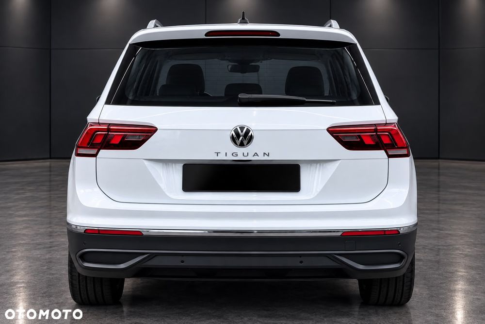 Volkswagen Tiguan 2.0 TDI SCR DSG United - 11