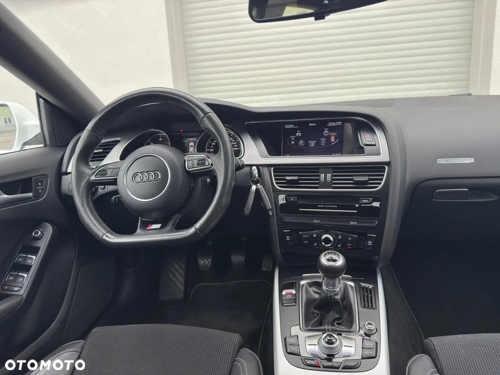 Audi A5 - 19