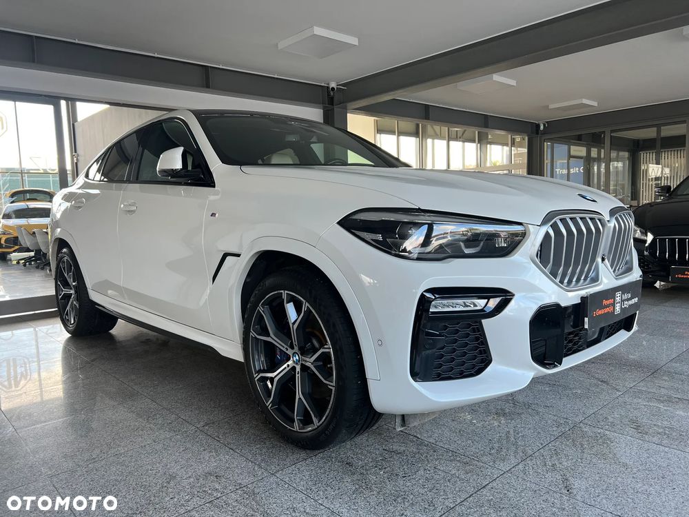 BMW X6 - 4