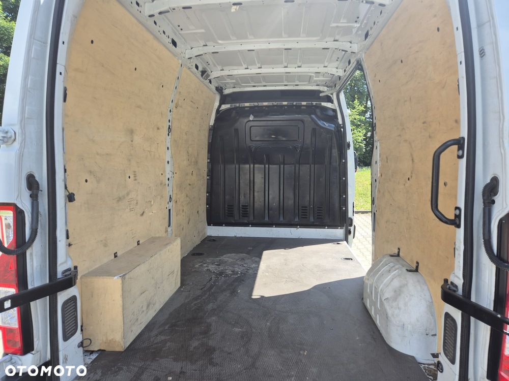Renault MASTER LIFT 2.3 DCI 150 KM E6+*L2H2*2023r*Kamera*Serwis*PDC*FV23%! - 10