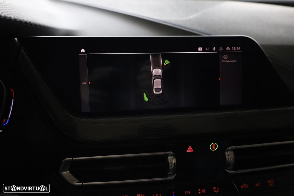 BMW 216 Gran Coupé d Pack Desportivo M - 48