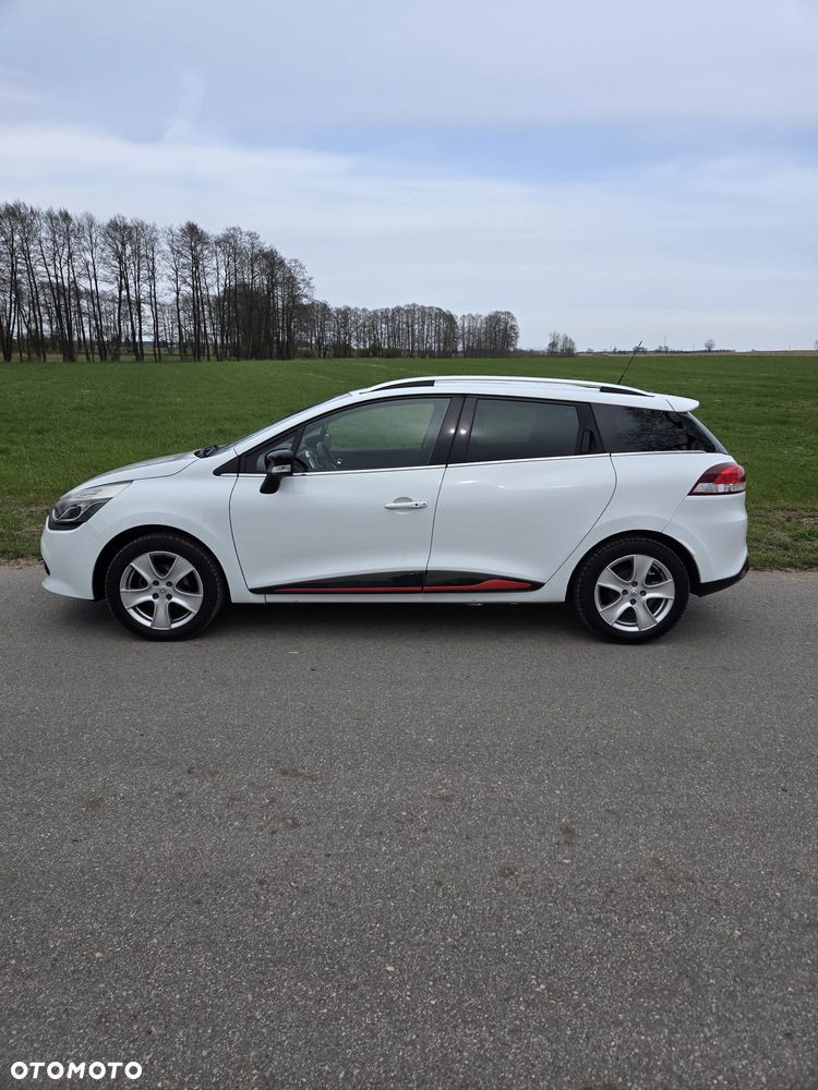 Renault Clio 1.5 dCi Energy Eco Zen - 1