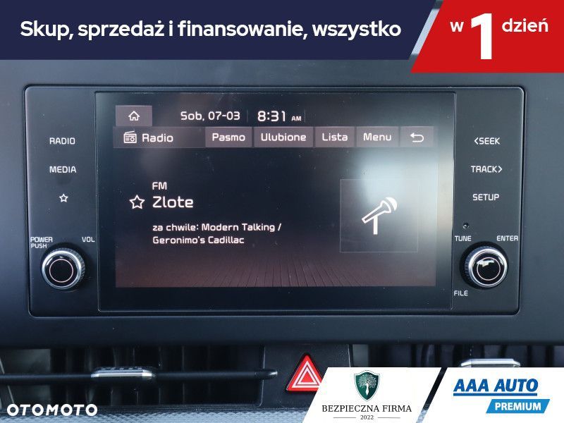 Kia Sportage - 19