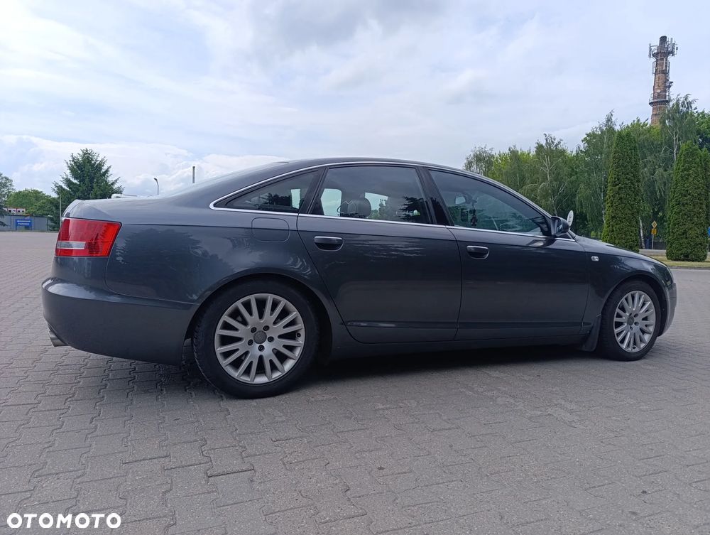 Audi A6 Limousine - 17