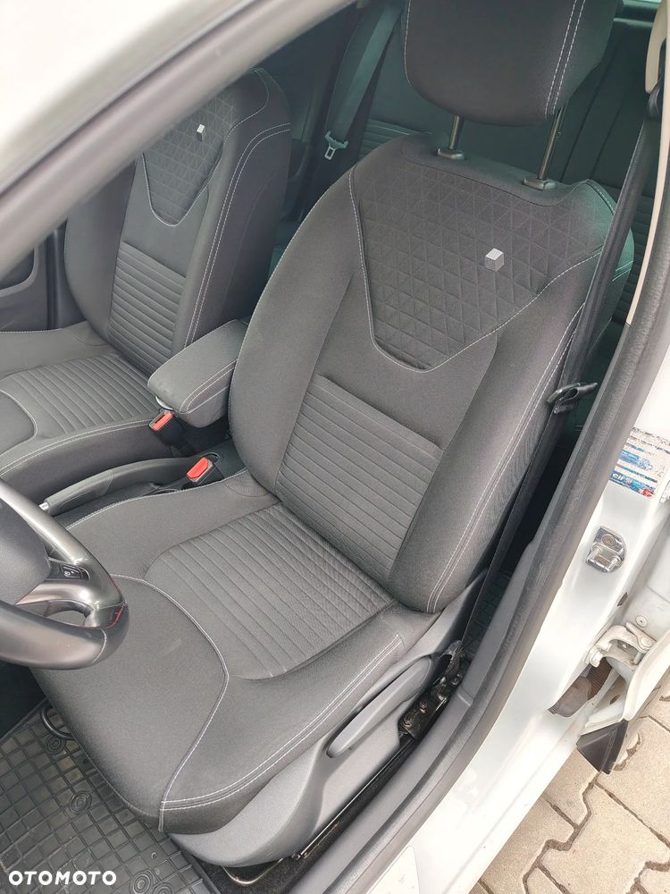 Renault Clio 0.9 Energy TCe Limited EU6 - 13