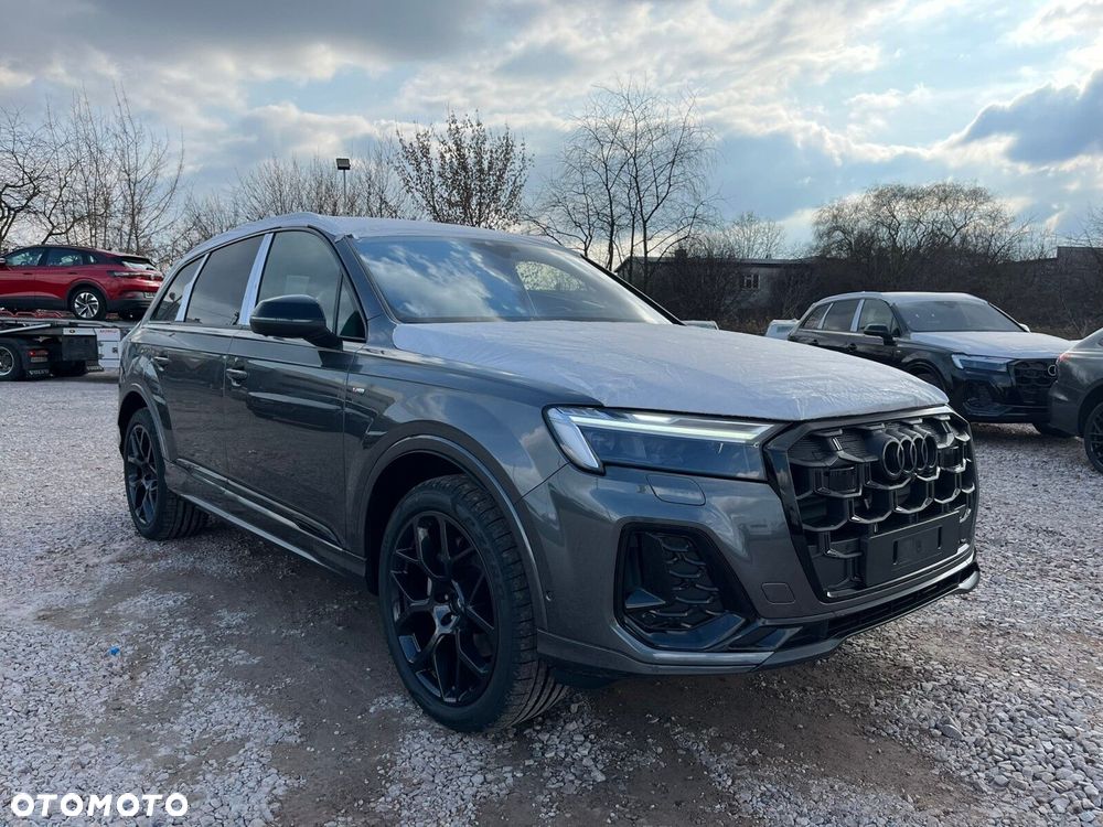Audi Q7 - 8