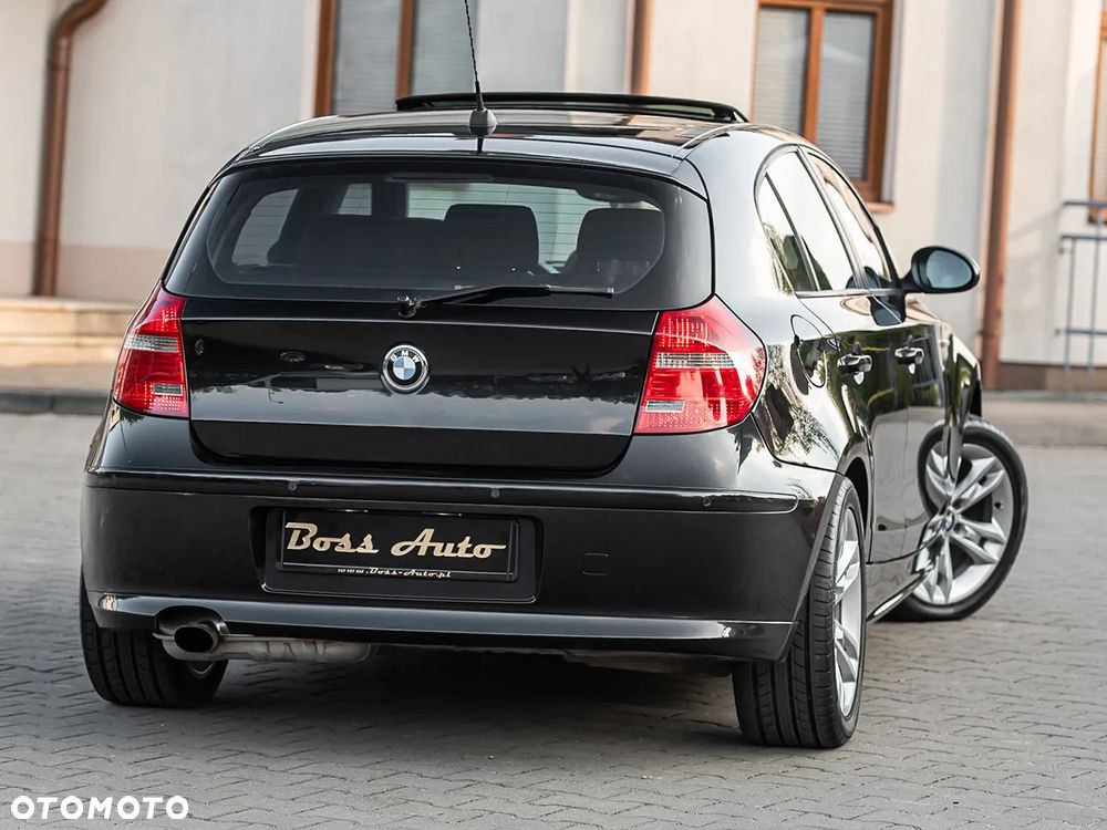 BMW Seria 1 - 12