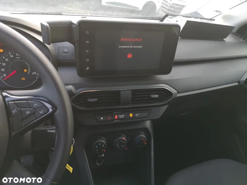 Dacia Sandero 1.0 SCe Access - 21