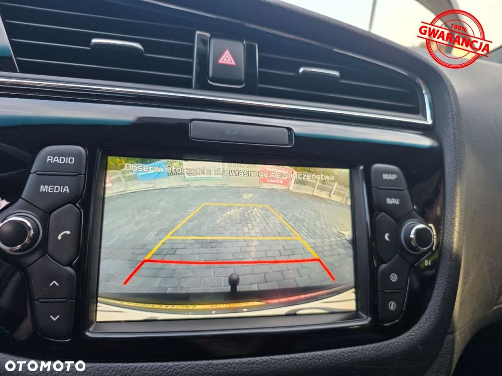 Kia Ceed 1.6 CRDi XL - 29