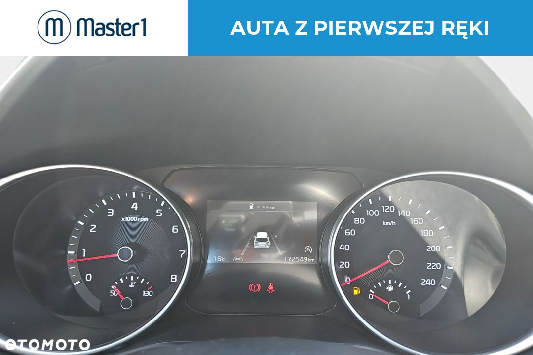 Kia Ceed 1.5 T-GDI M - 14