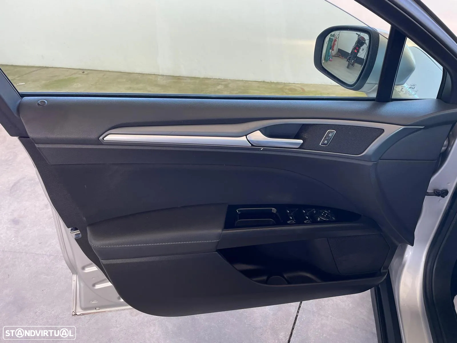 Ford Mondeo SW 1.5 TDCi Titanium - 26