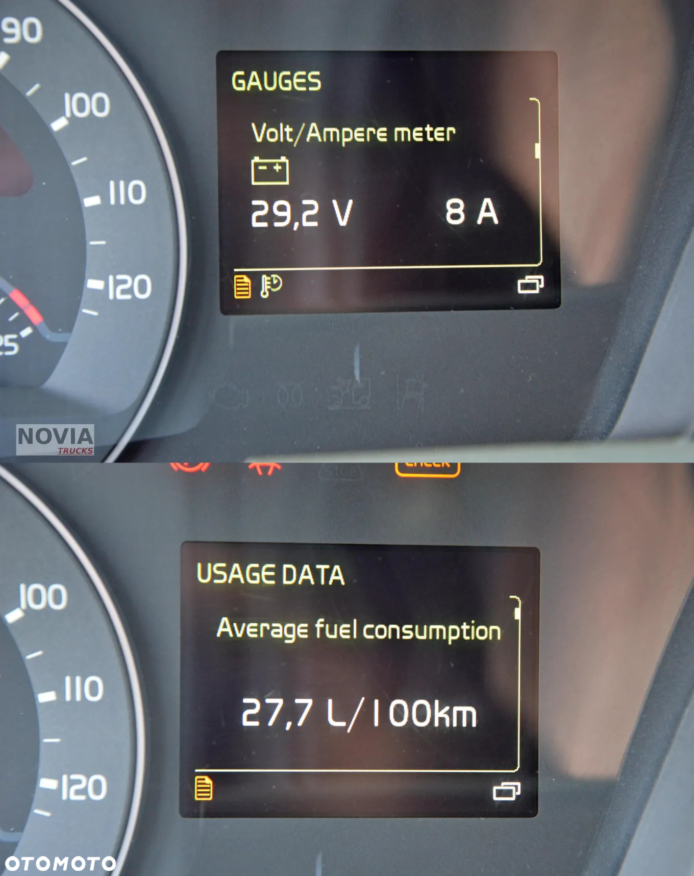 Volvo FH 500 | GLOB XL | KLIMA POSTOJOWA | 2 ZBIORNIKI | XENONY - 38