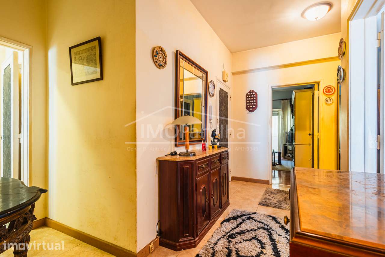 Apartamento T3 nas Mercês - Rio de Mouro - Grande imagem: 4/22