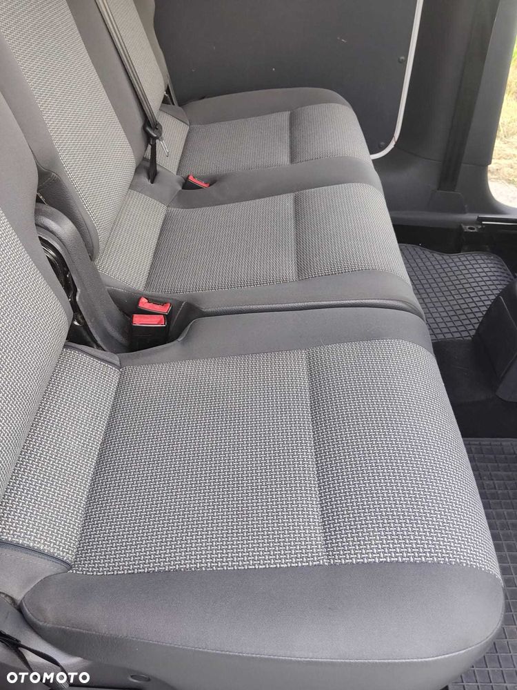 Volkswagen Caddy - 7