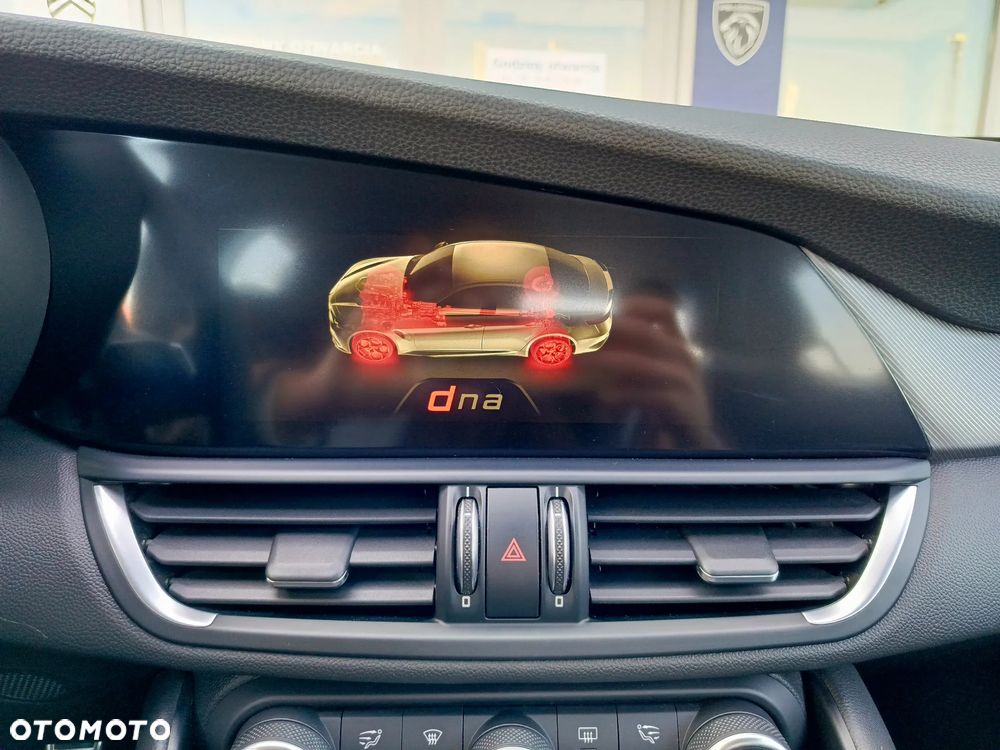 Alfa Romeo Giulia - 22