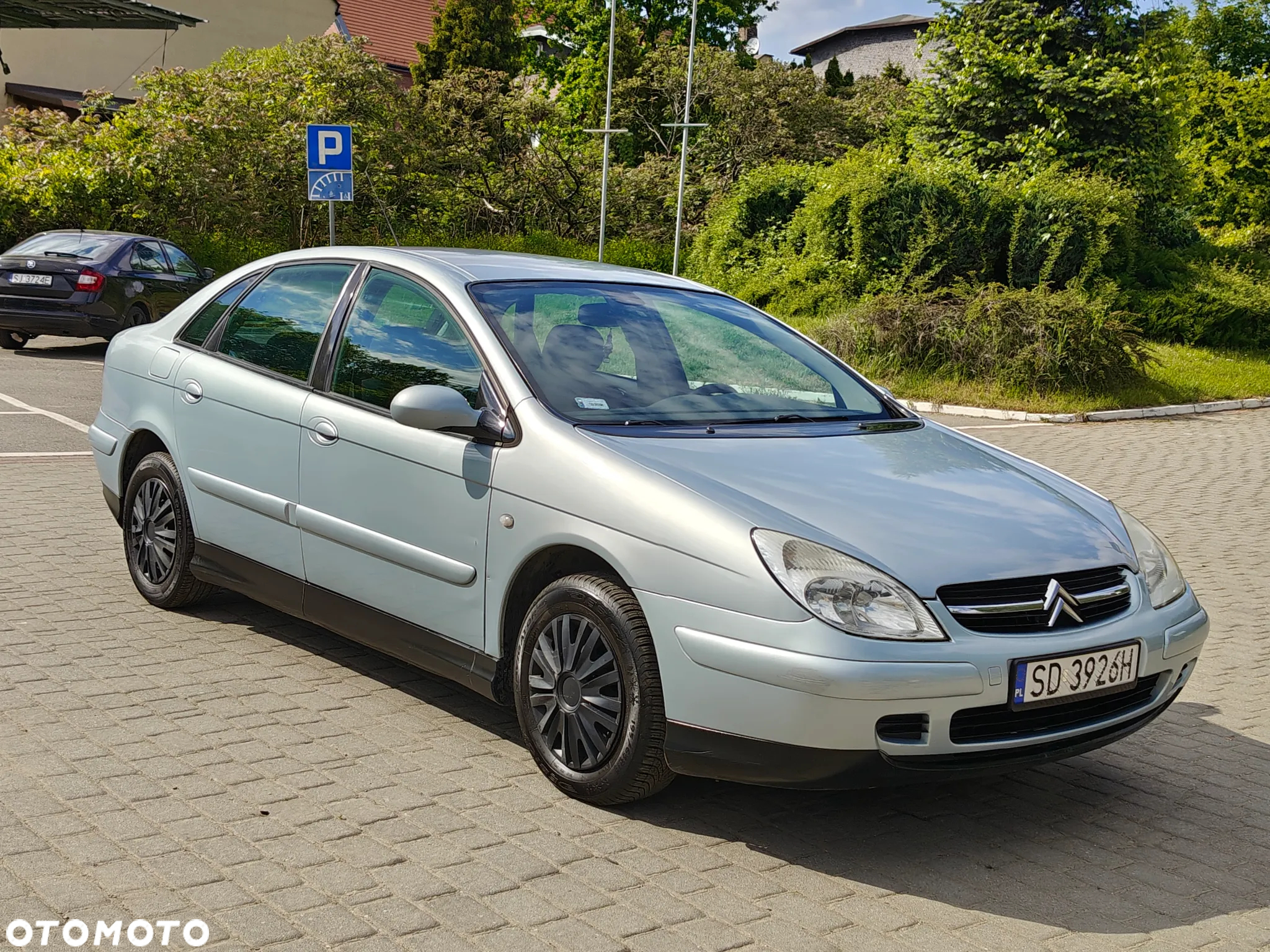Citroën C4 2.0 16V Exclusive - 4