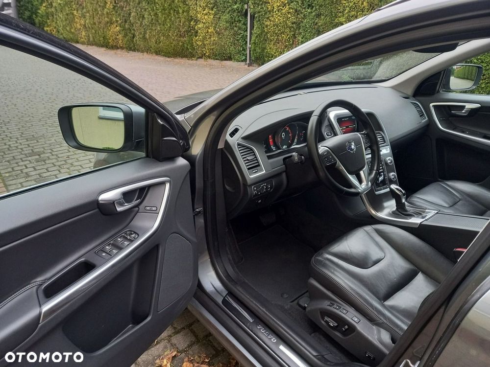 Volvo XC 60 D3 Geartronic Linje Inscription - 30