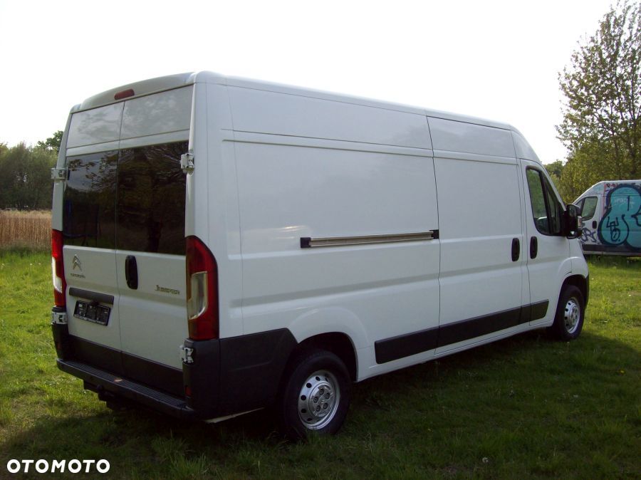 Citroën Jumper - 5