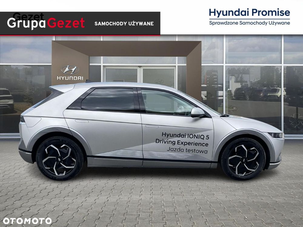 Hyundai IONIQ - 6