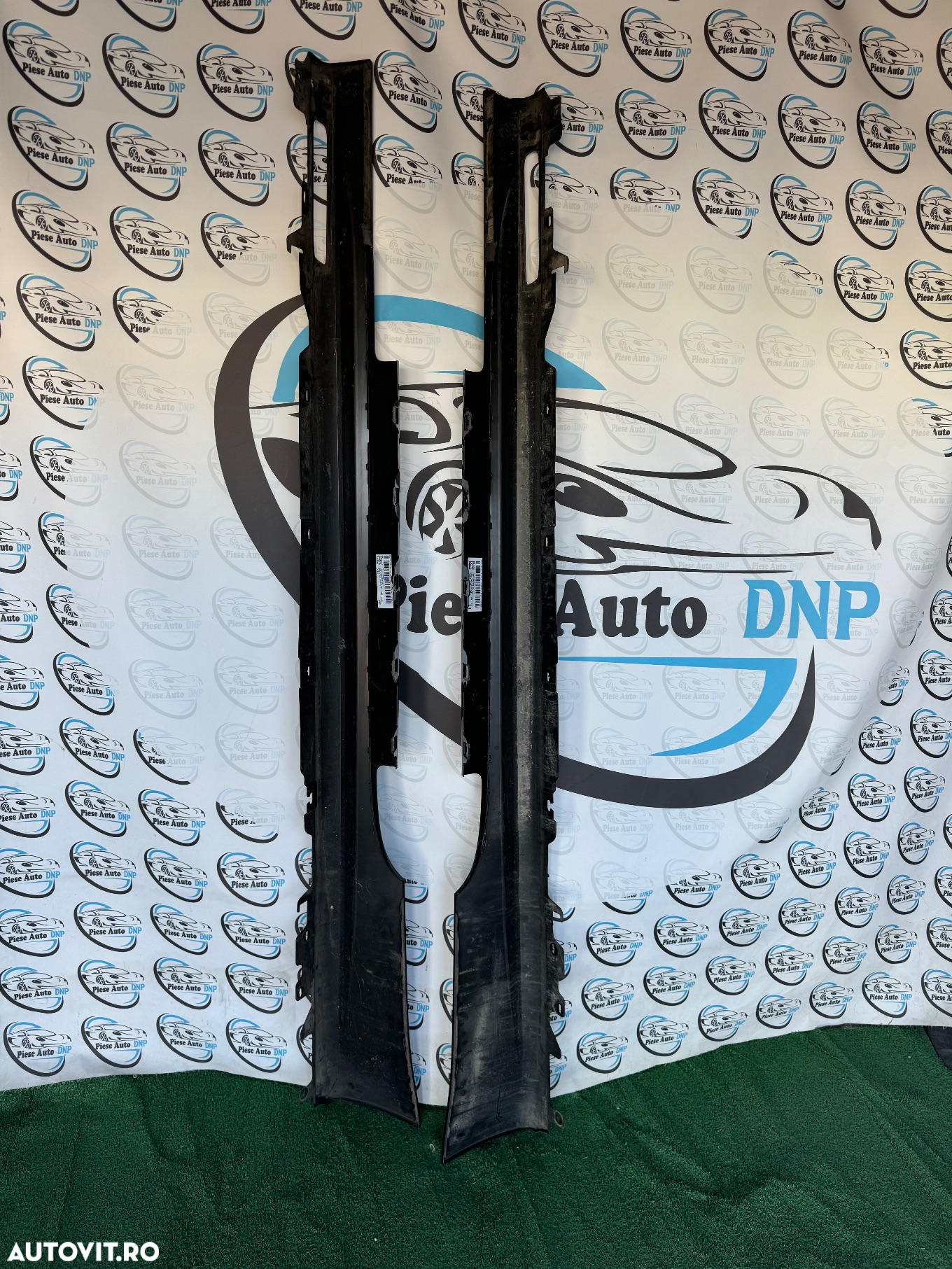 Prag stanga dreapta Bmw seria 4 G22 G23 2019-2024 - 6