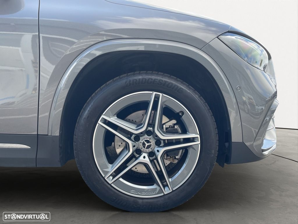 Mercedes-Benz GLA 250 e AMG Line - 6