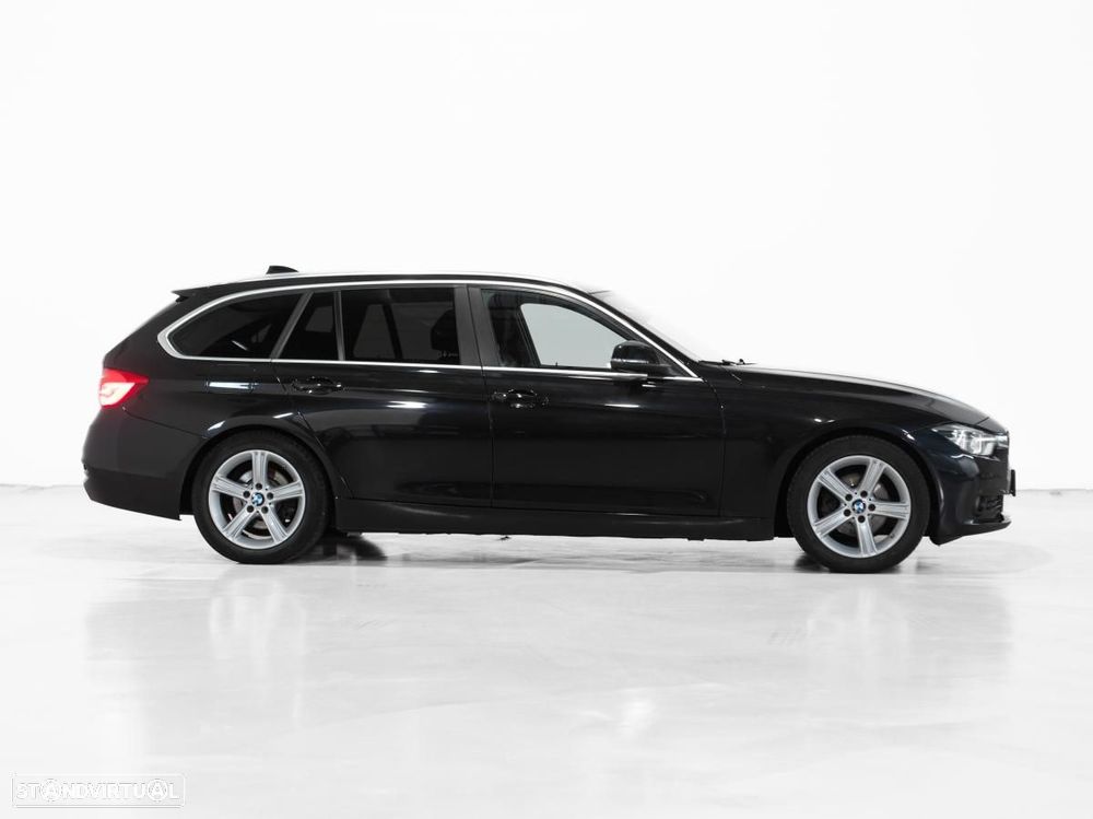 BMW 320 - 2