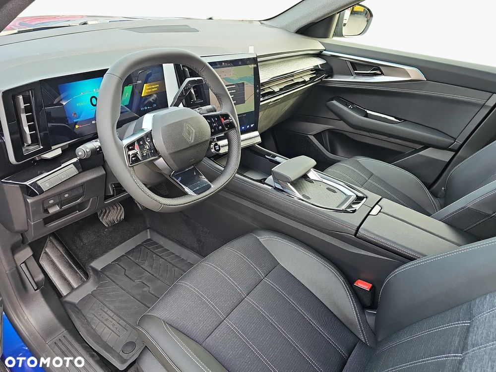 Renault Austral 1.2 E-Tech Full Hybrid 200 Techno MMT - 4