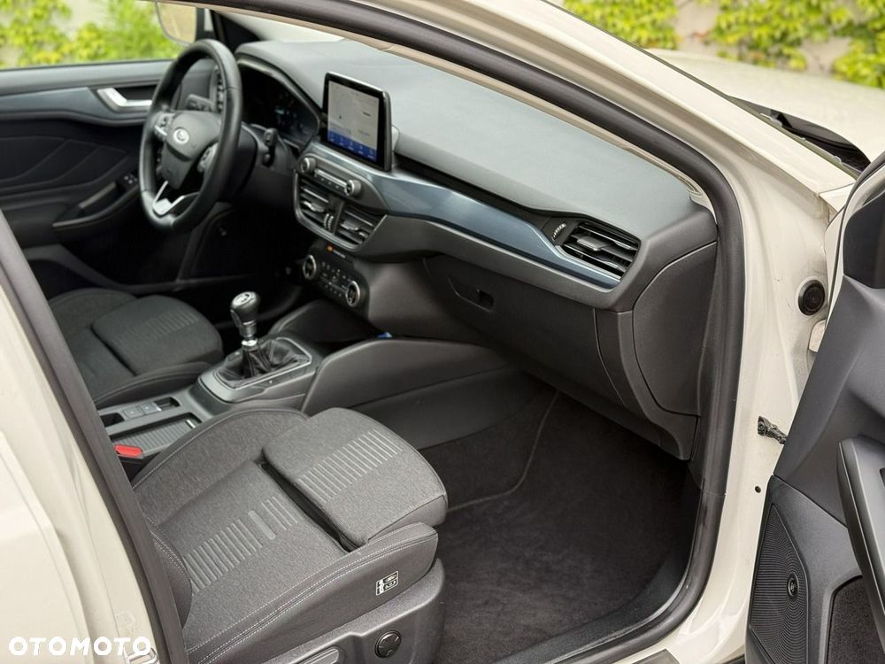 Ford Focus - 7