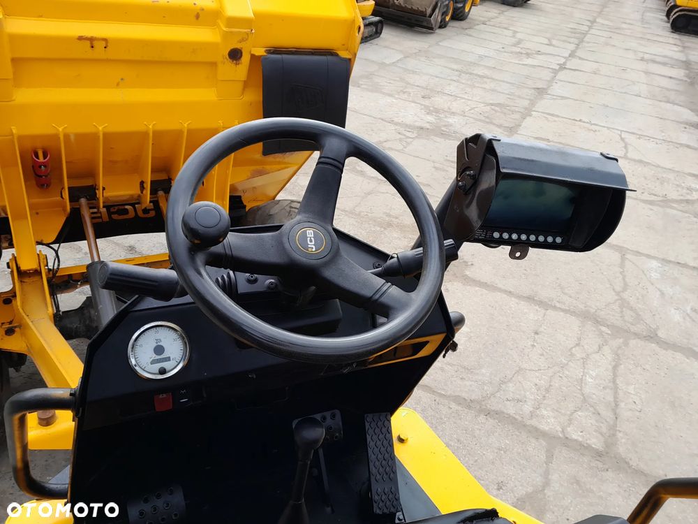 JCB 9FT   6t 7t 9t - 18