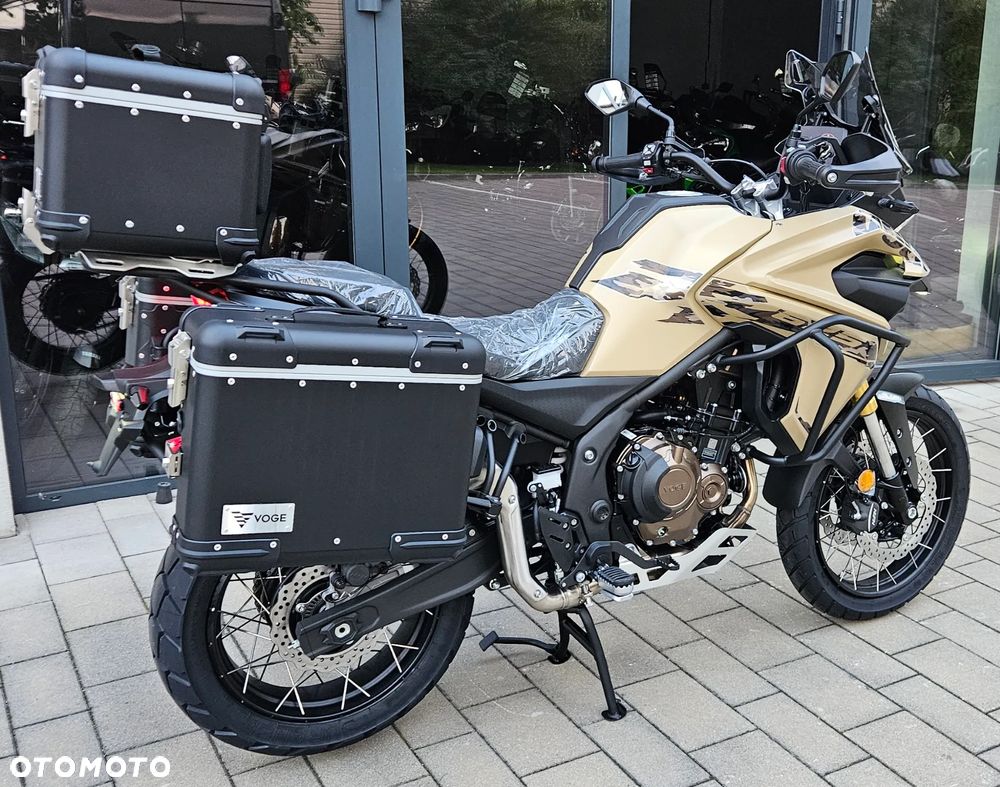 VOGE 625DSX - 20