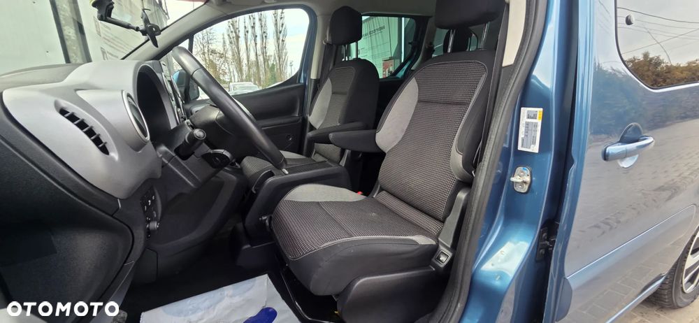 Peugeot Partner - 29