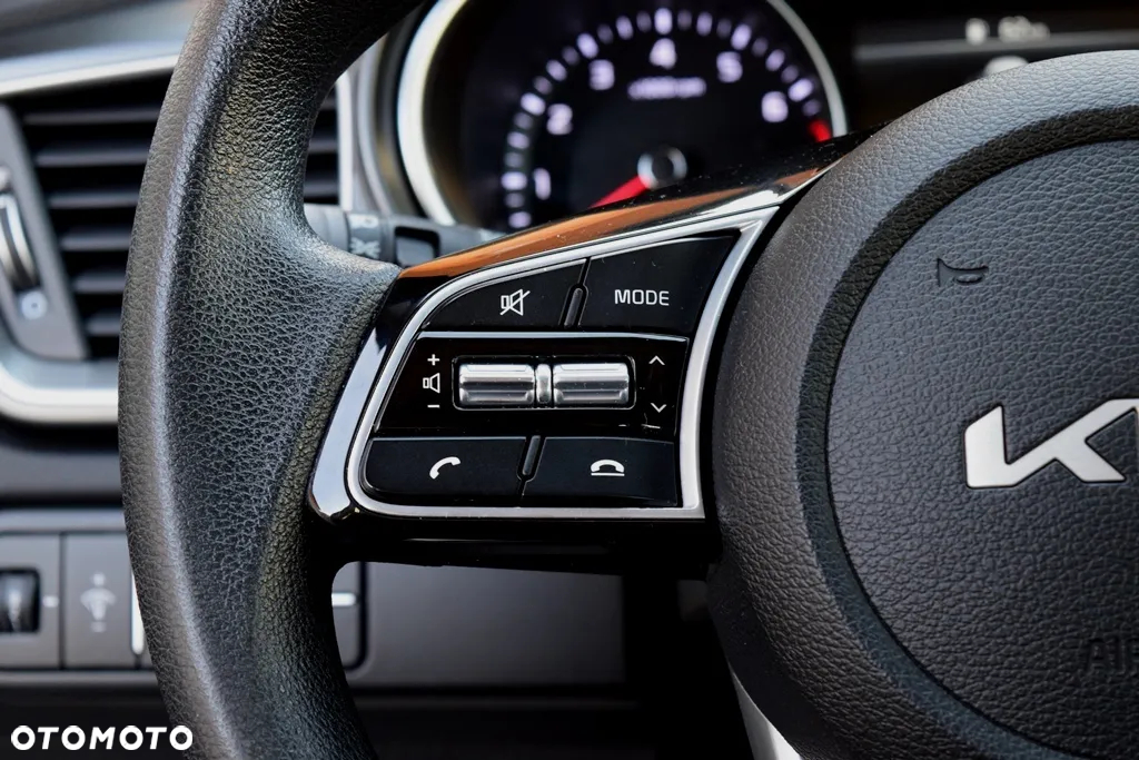 Kia Ceed 1.5 T-GDI S - 15